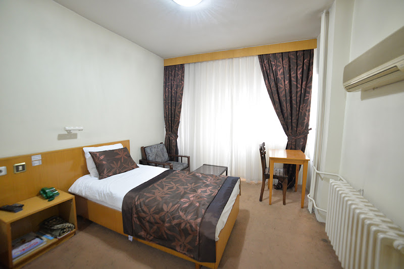 Otel Büyük Maraş