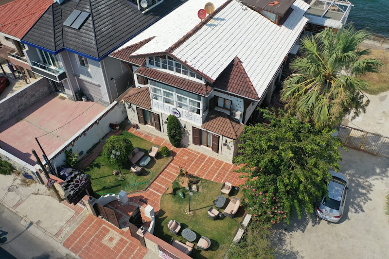 Black Lotus İzmir