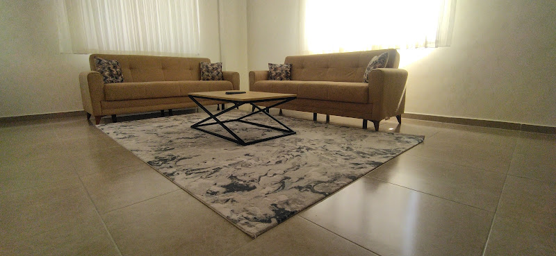 Hazar Apart Otel