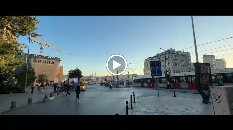 P. Galata Boutique Hotel