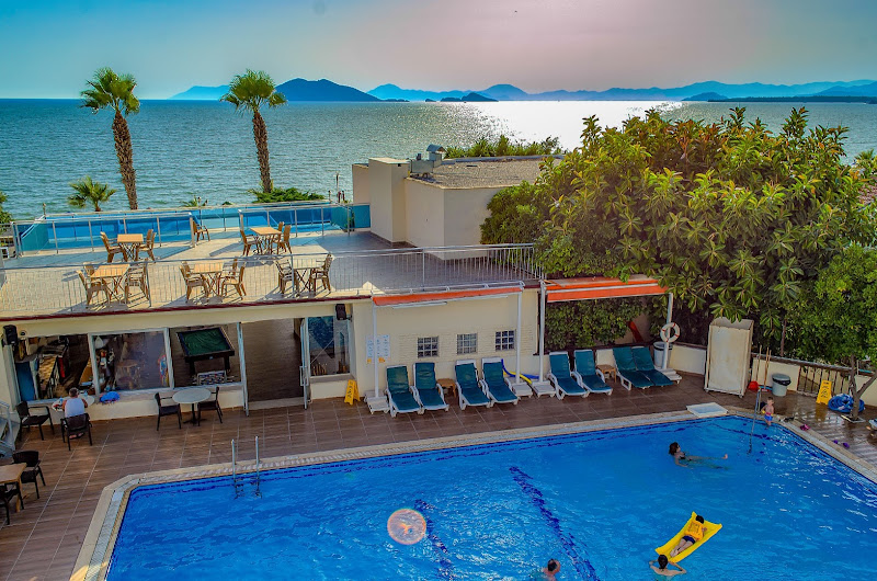 Malhun Hotel