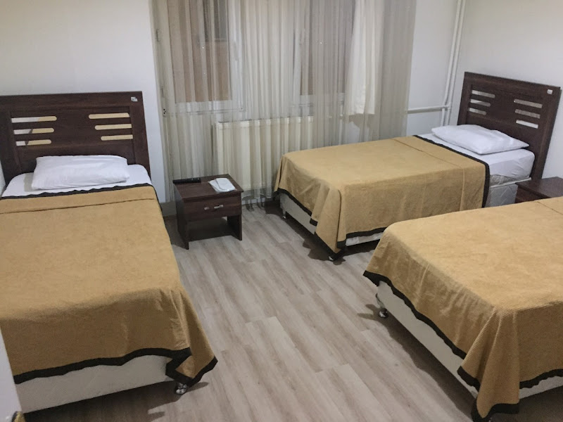 Otel Marmara