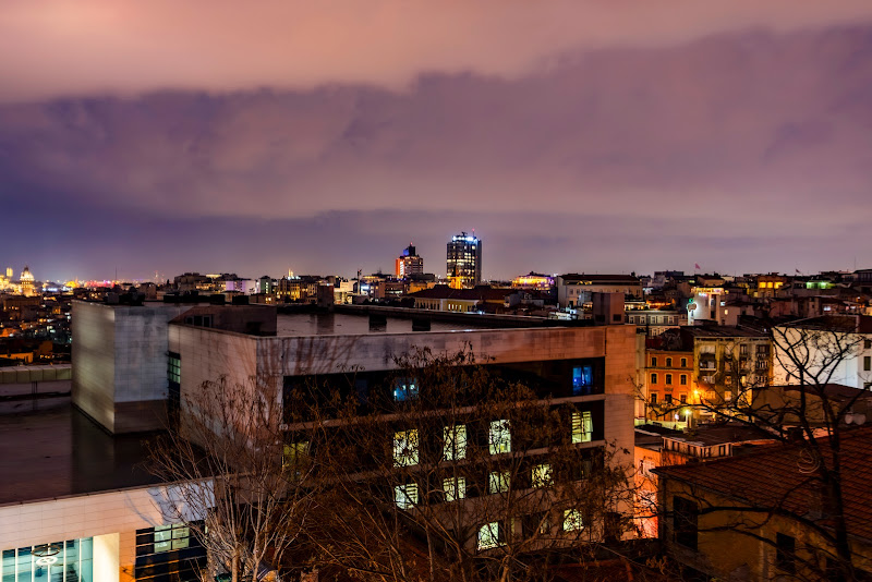 Taksim Avenue Hotel