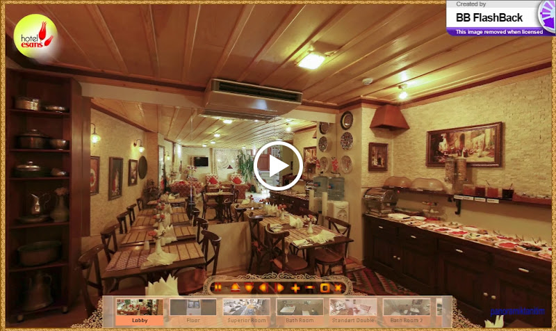 Esans Hotel