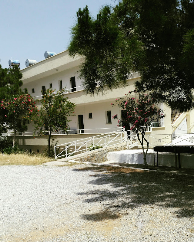 AKTAN PANSİYON
