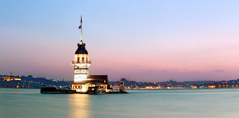Radisson Blu Hotel, Istanbul Sisli