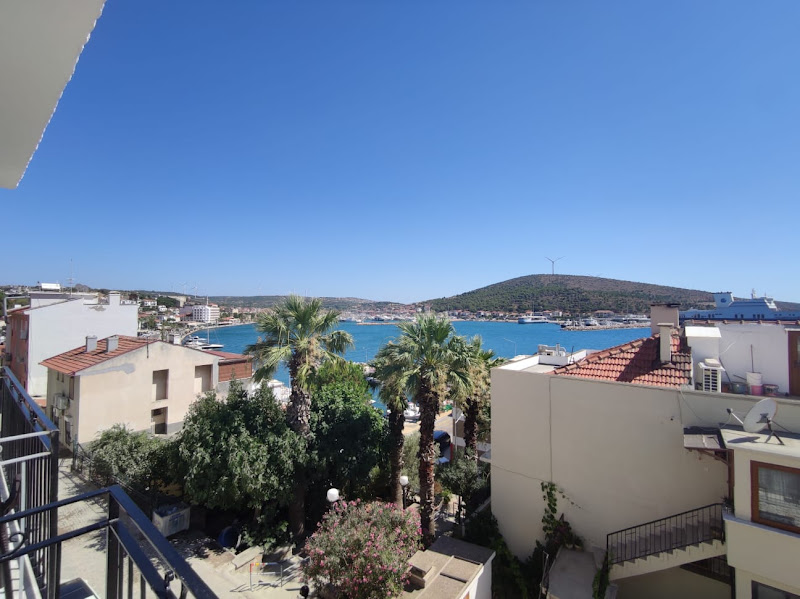 ÇEŞME EVA OTEL