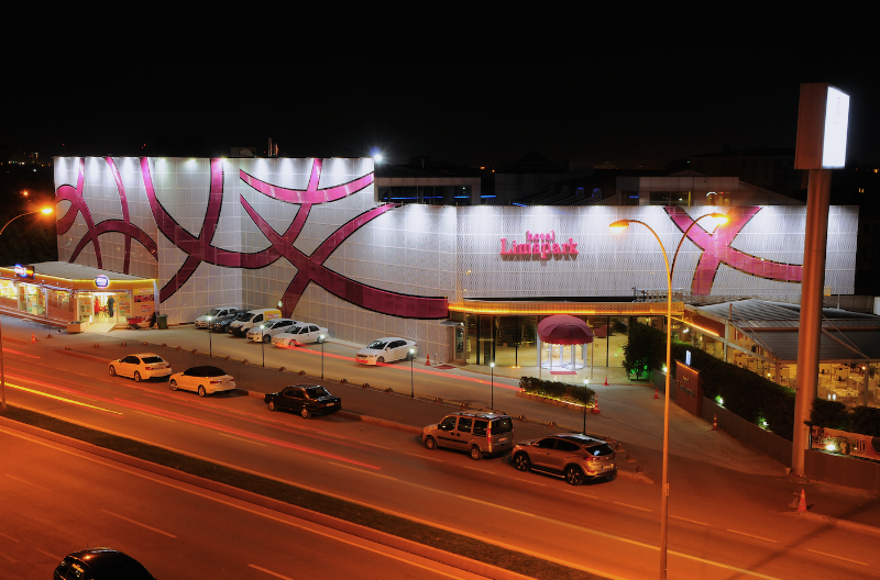 Limapark Hotel