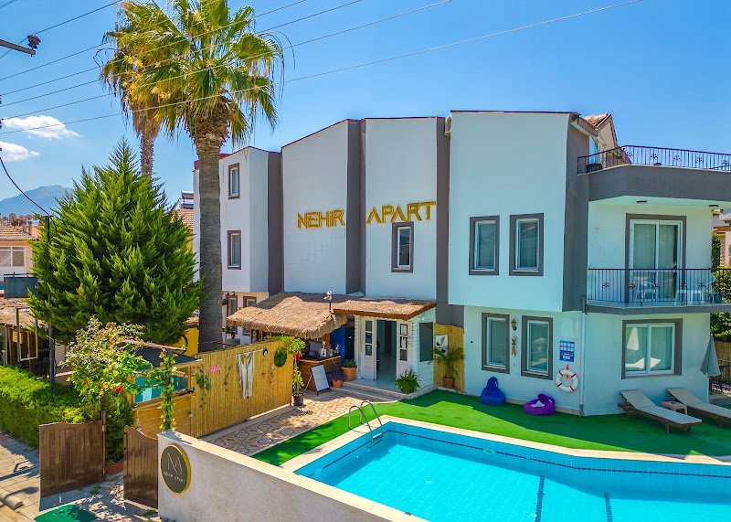 Nehir Apart Otel