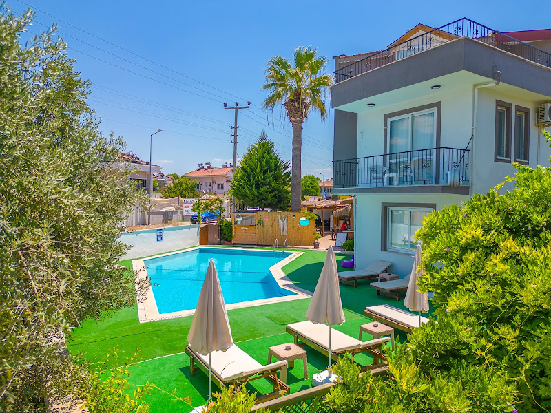 Nehir Apart Otel