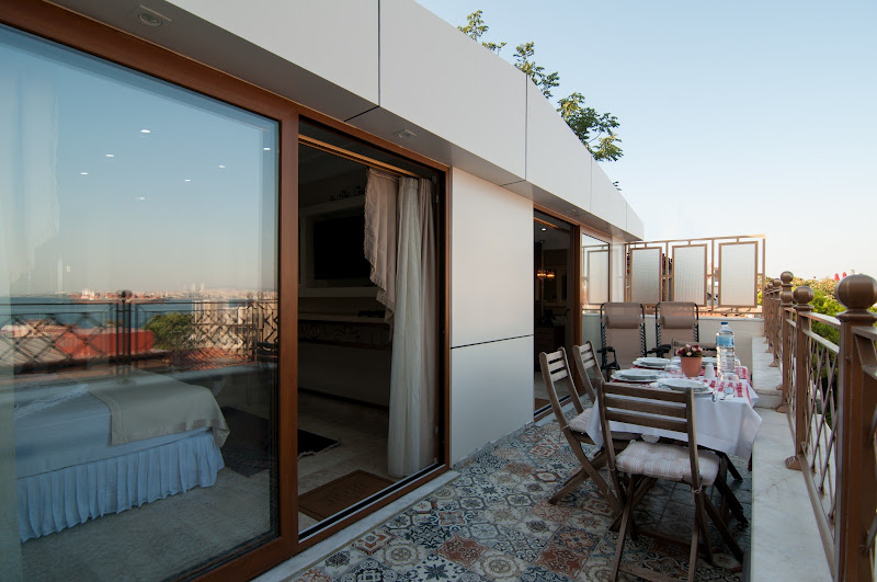 Best Point Hotel & Suites