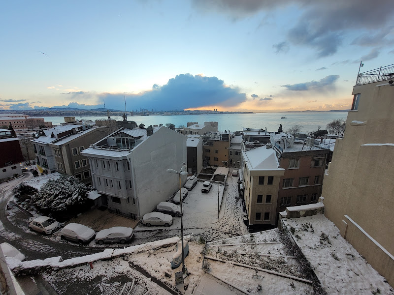 Marmara Guesthouse