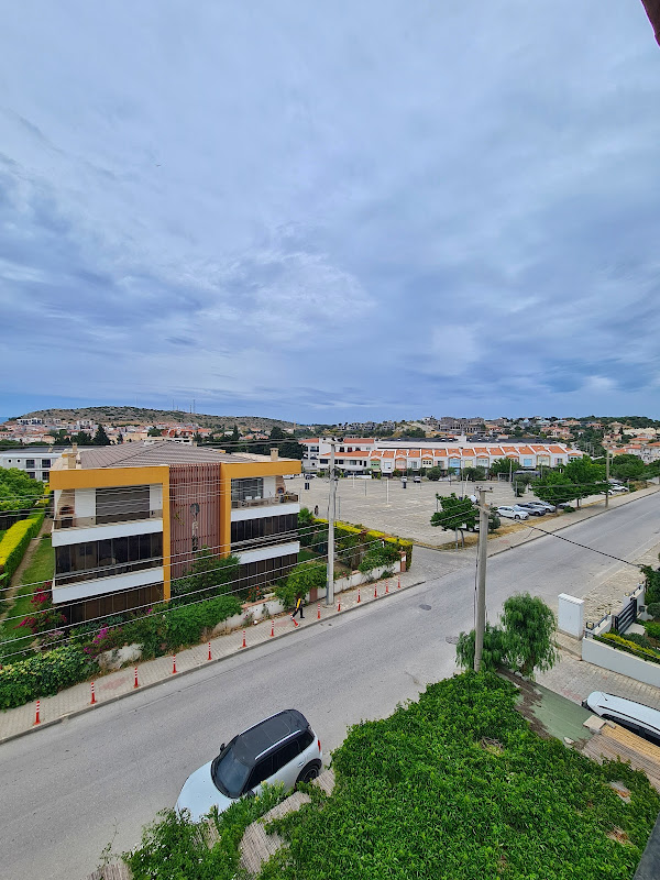 Fora Apart Otel Çeşme