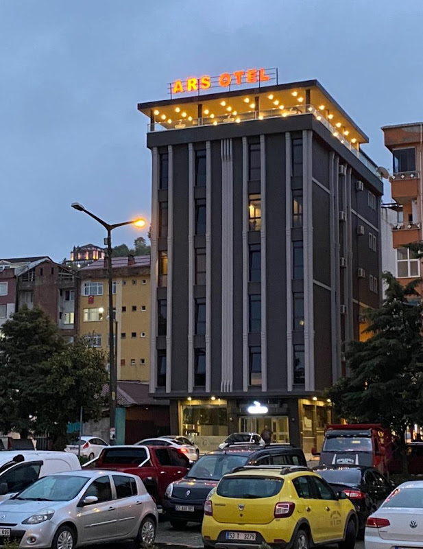 Ars Otel