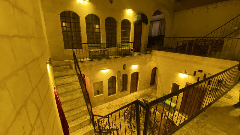 Ayataç Konak Otel