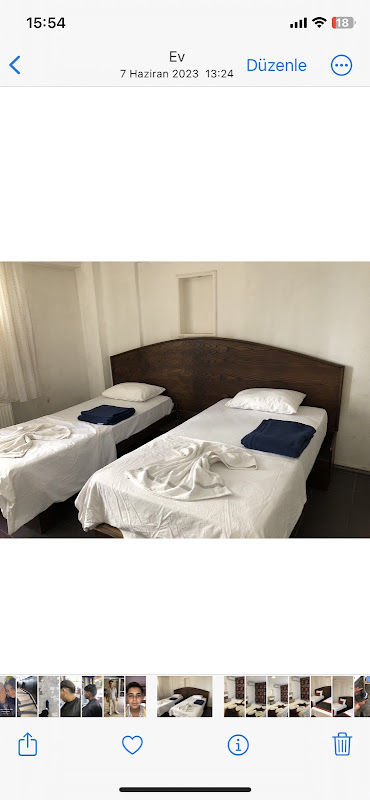 Konak Pension