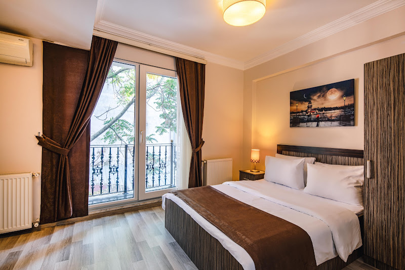 Hotel Taksimdays