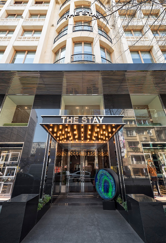 The Stay Nisantasi