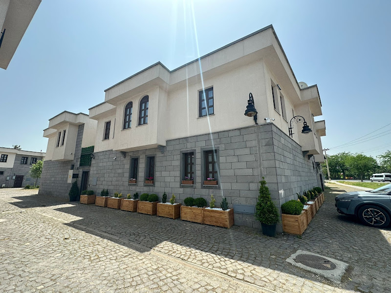 Diyarbakır Apart Otel