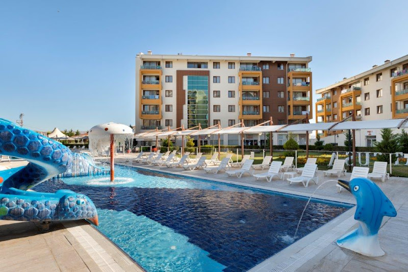 Medi Termal Park Hotel