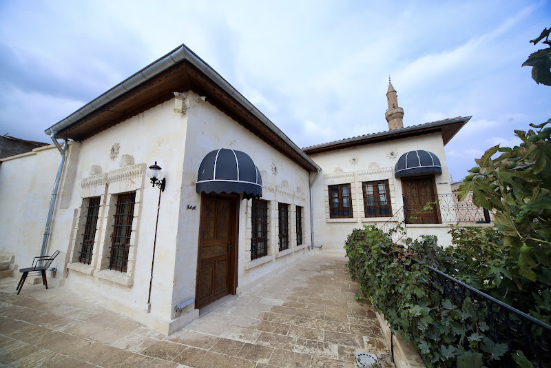 Kaliruha Otel