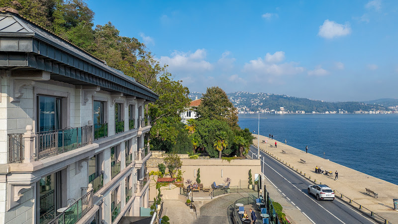 MFB Tarabya Hotel