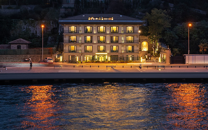 MFB Tarabya Hotel