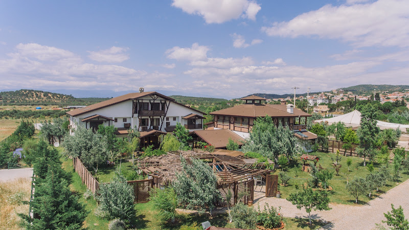 Akkız Han Hotel
