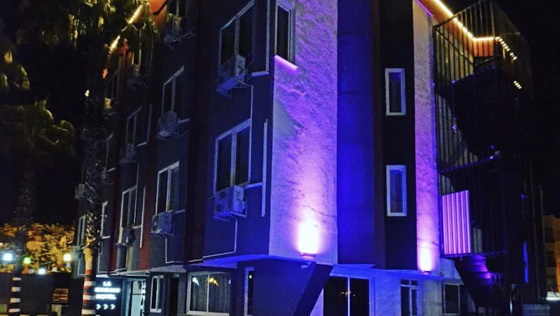 La Rezidans Hotel