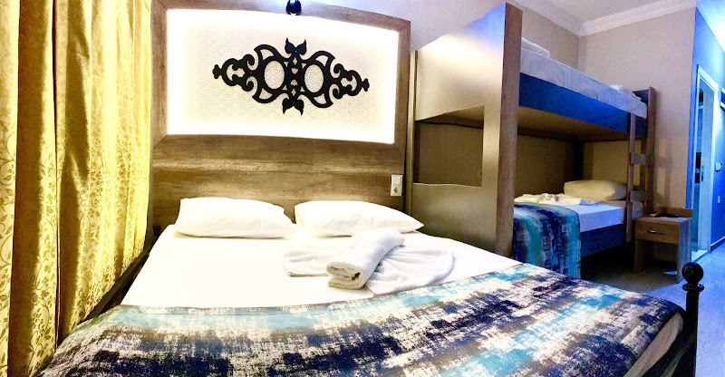 LİNDA STAR PALACE OTEL