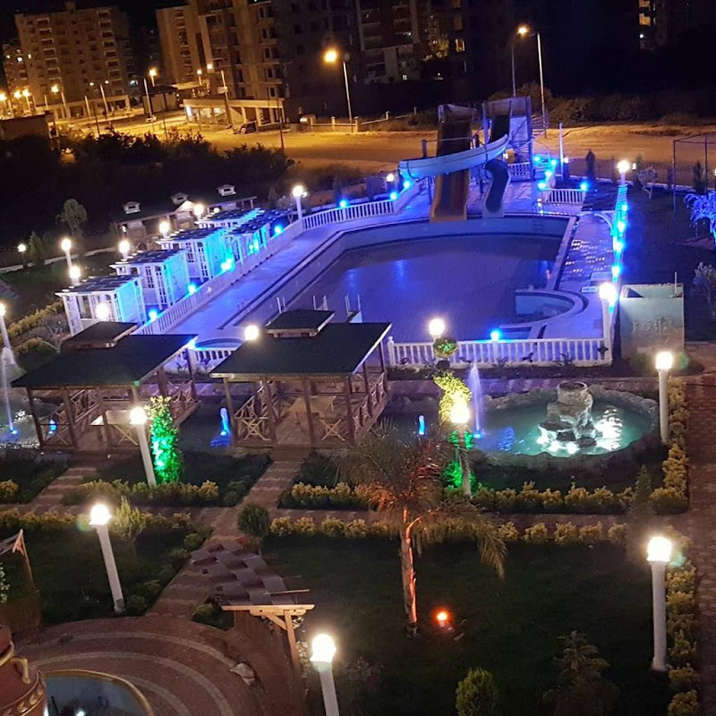 Dalgıç Rezidans