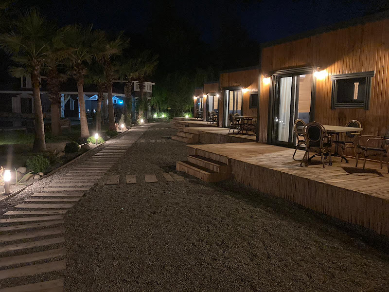 Riverside Otel Göcek