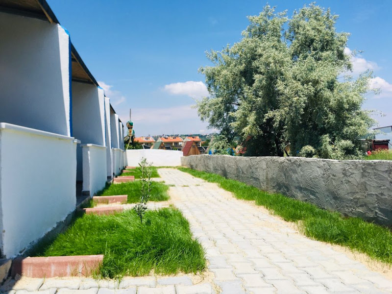 Yigit Pension