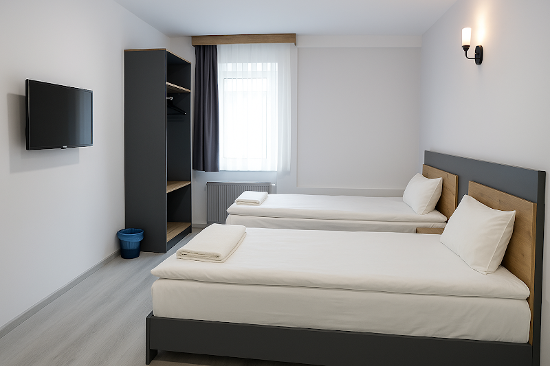Otel Semih