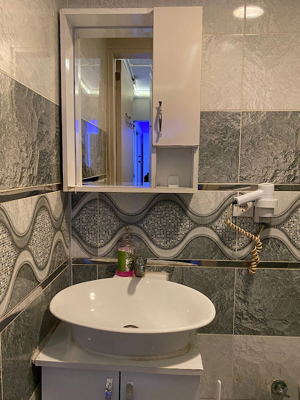 Şirinyer Elit Residance Apart Otel