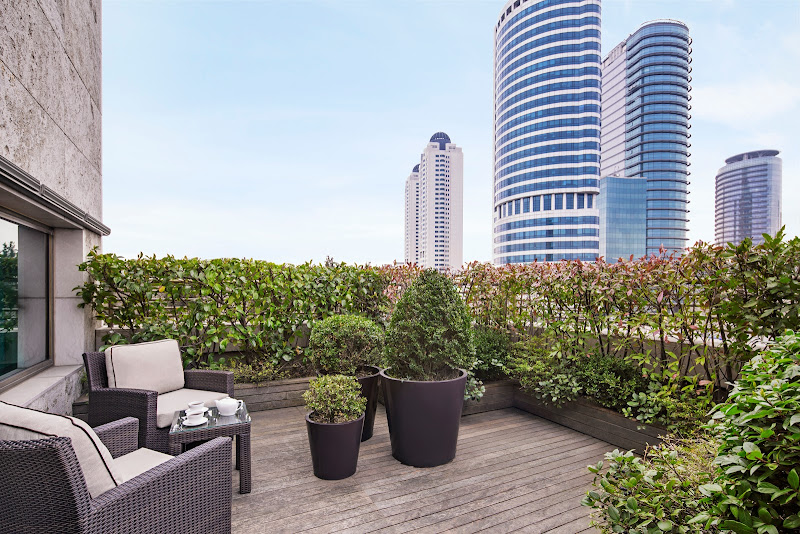 Hyatt Centric Levent Istanbul