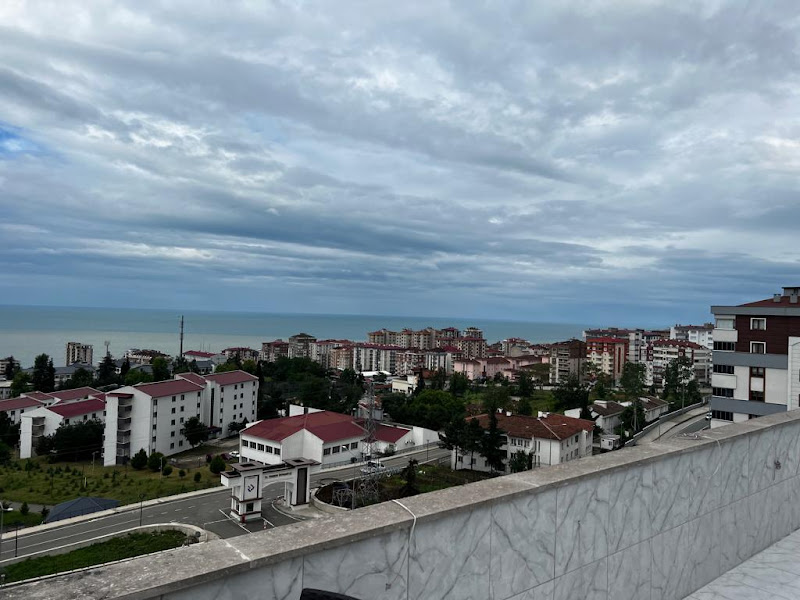 CEYHUN APARTMANI