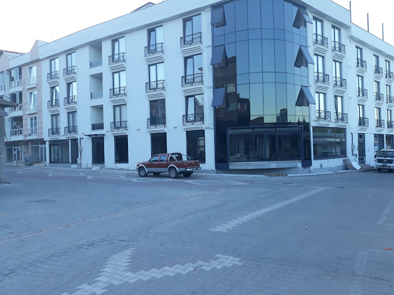 KELEMCİOĞLU OTEL