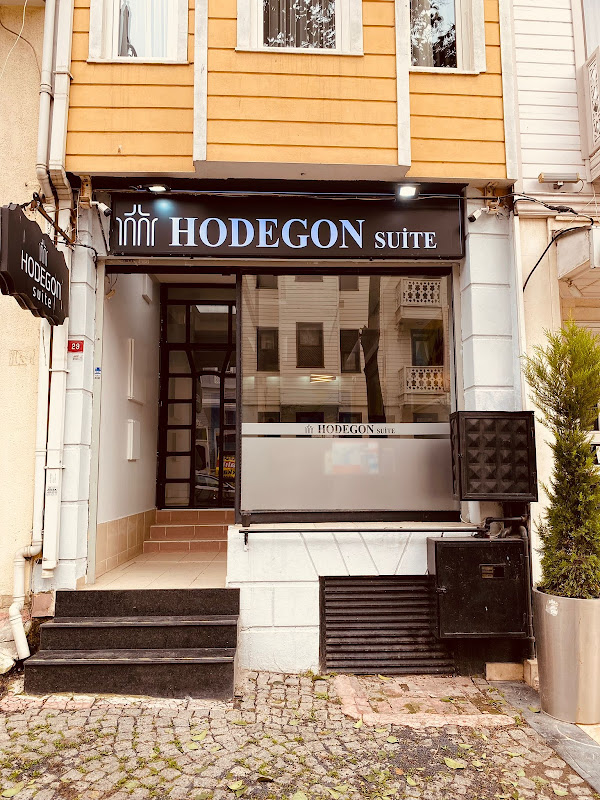 Hodegon Suite