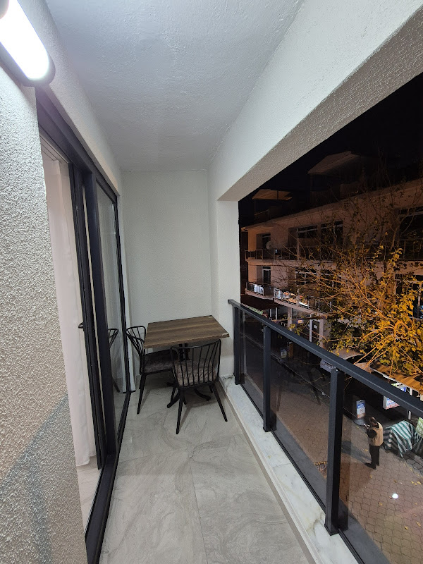 Erdal Pension