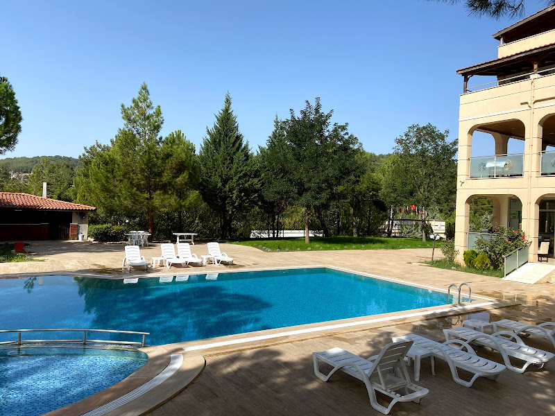 Club Adas Hotel