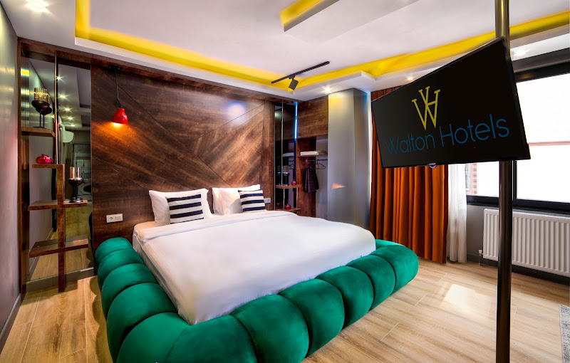 Walton Residence Şişli