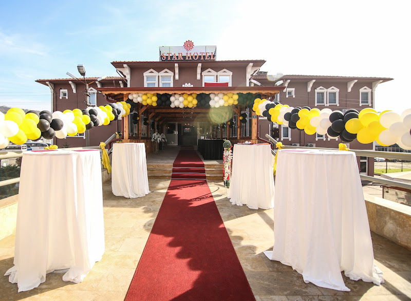 Çaycuma Star Otel