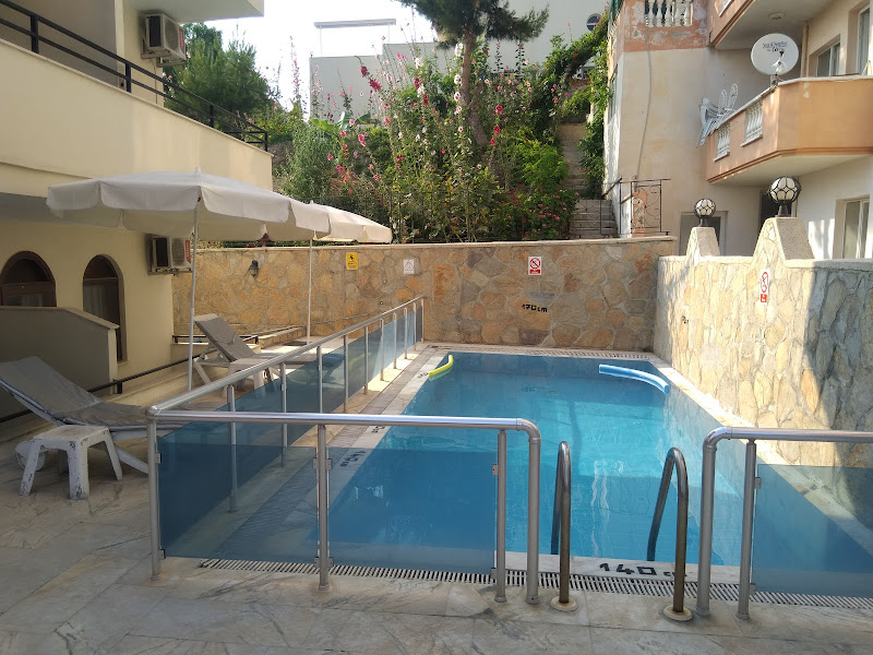 Soleil Hotel