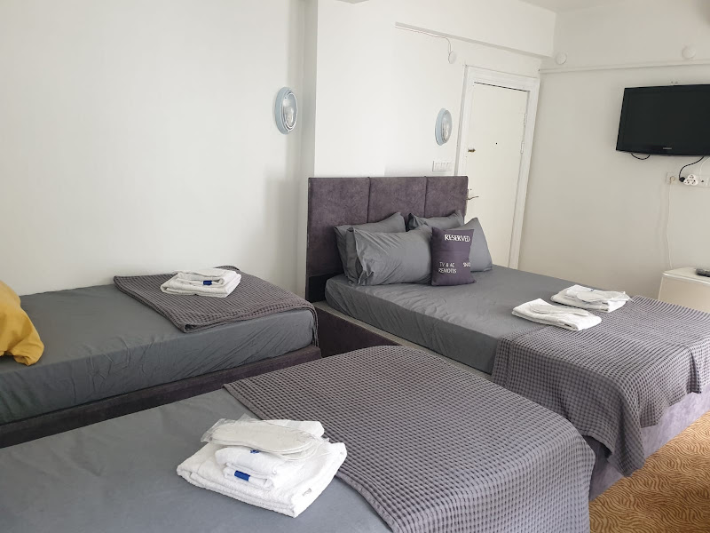 EROS OTEL