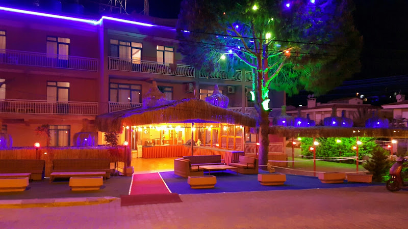 Grand Yayla Otel