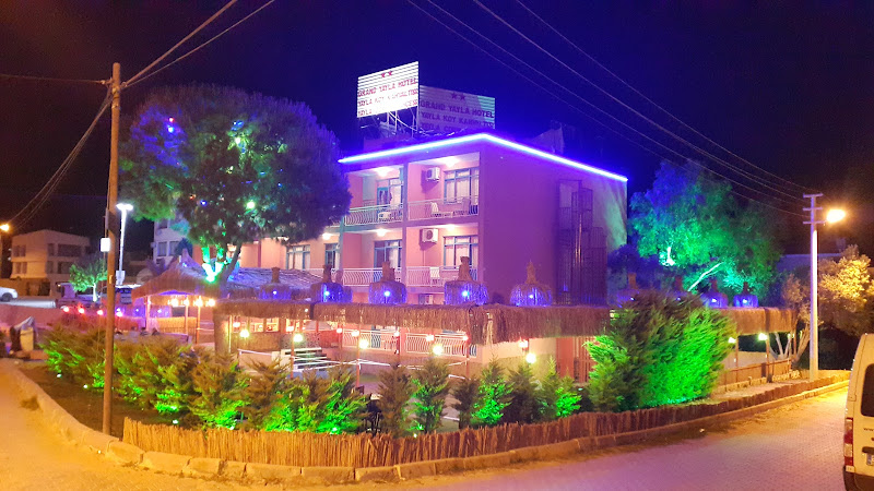 Grand Yayla Otel