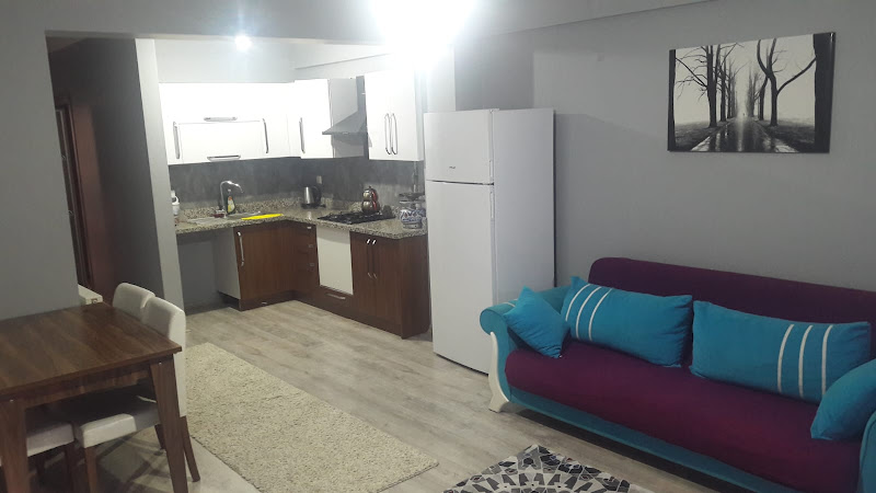 Manisa Pansiyon