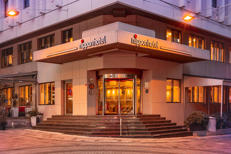 Nippon Hotel