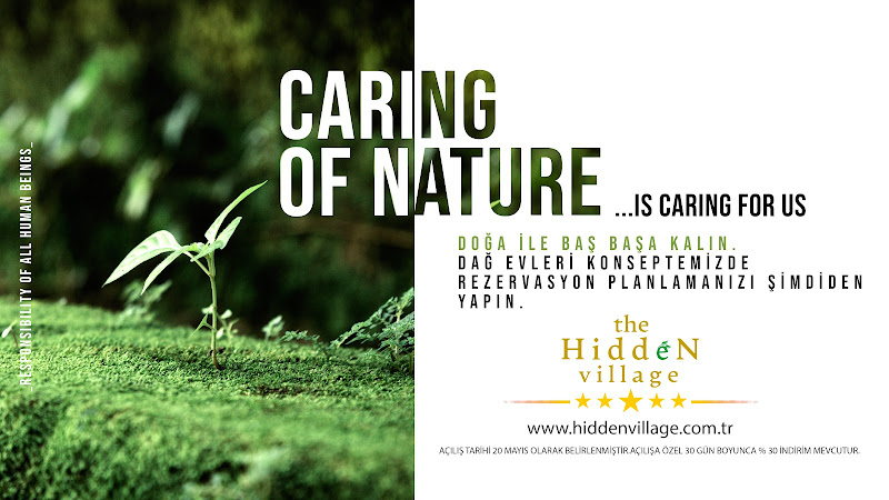The Hidden Village